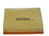 FRAM CA10445 Air Filter